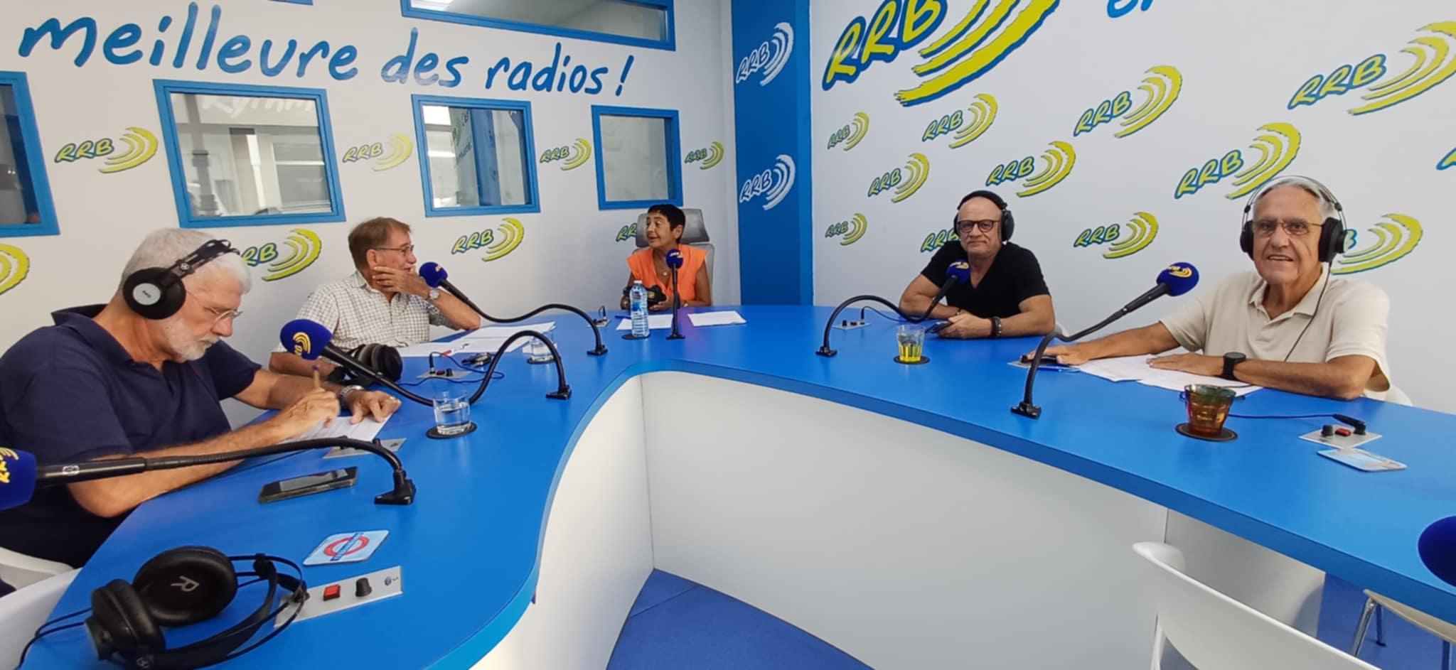 Club Politique 13 02 26