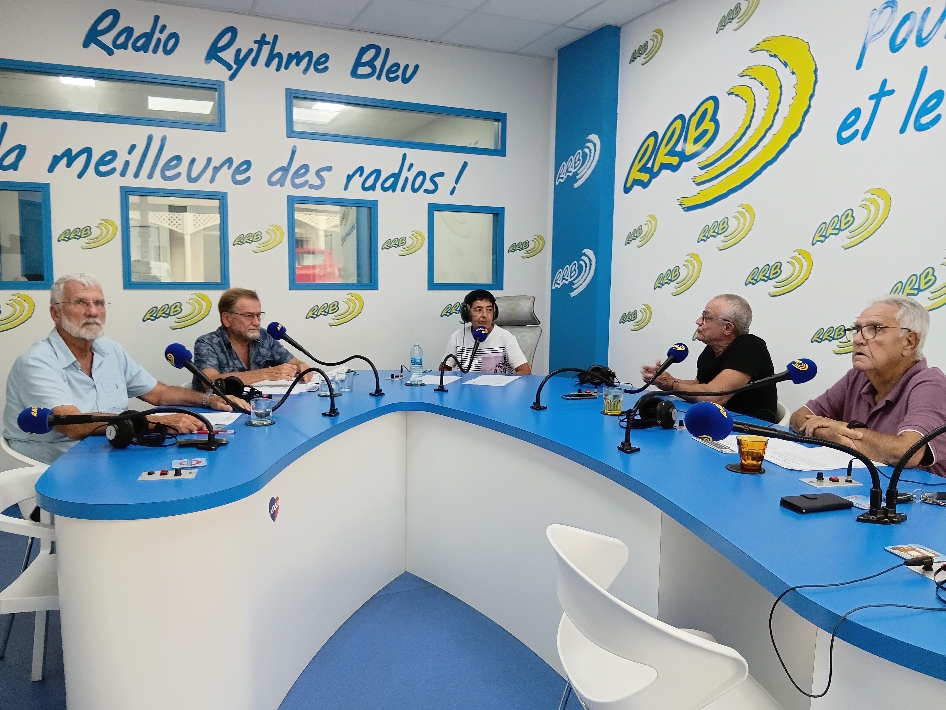 Club Politique 27 02 26