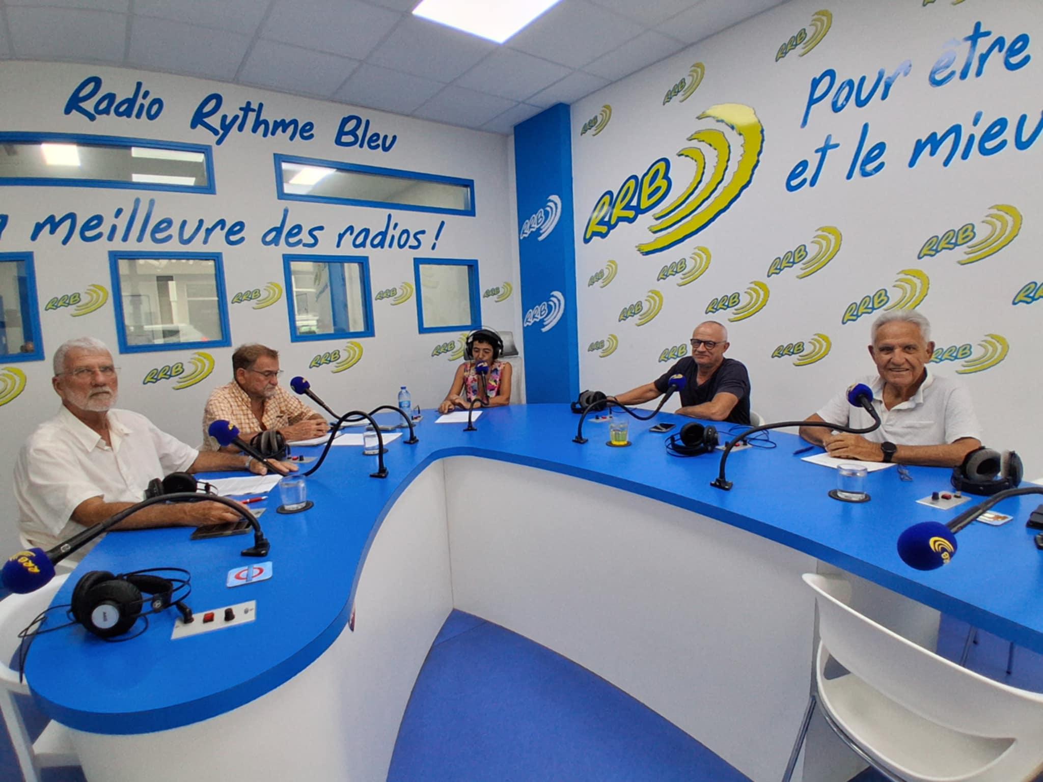Club Politique 06 02 26