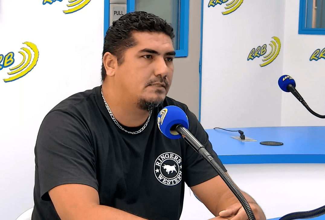 Levay Roy, municipales 2026