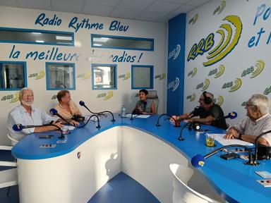 Club Politique 06 03 26