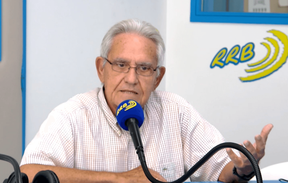 Transparence Luc Steinmetz