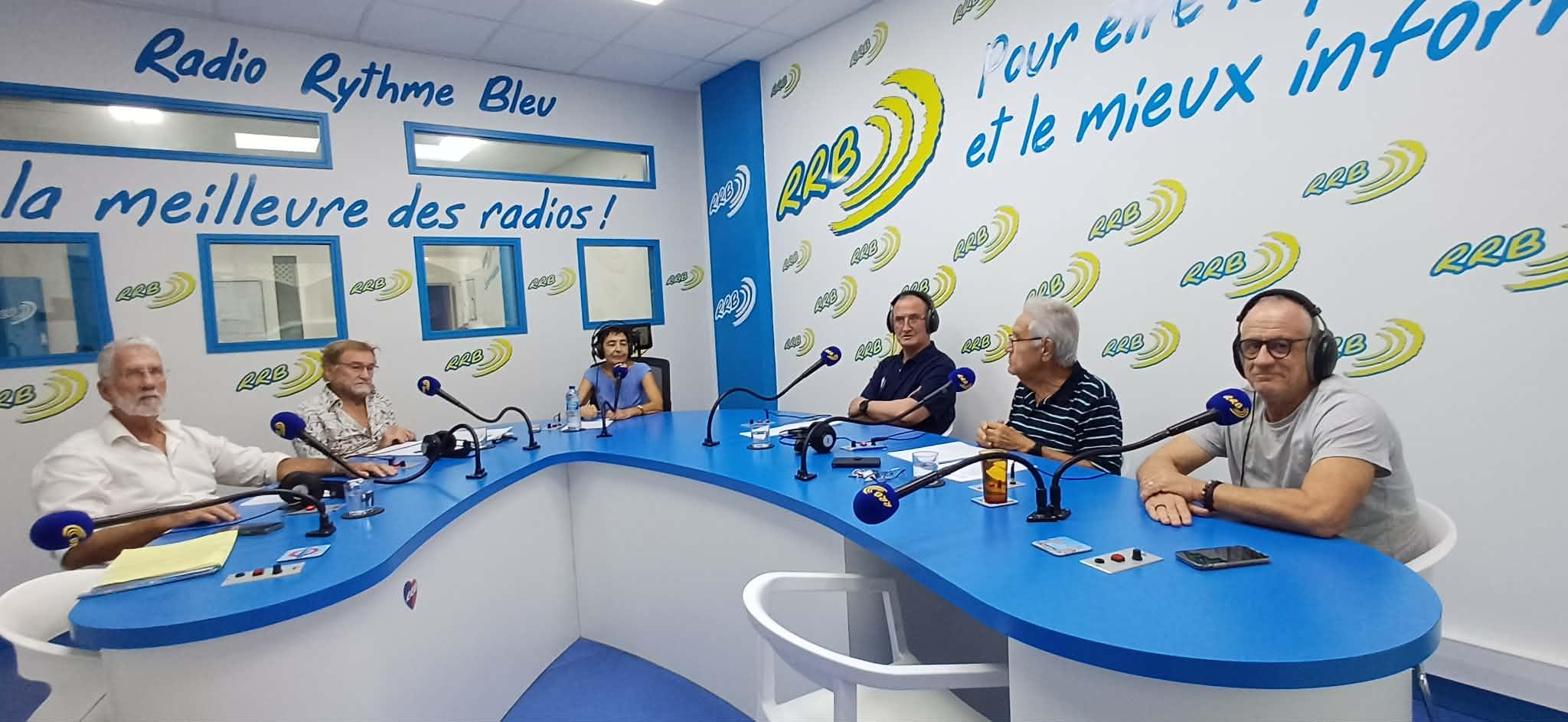 Club Politique 27 03 26