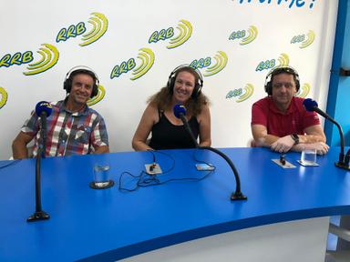 Mag Sport LE PADEL 23 03 26