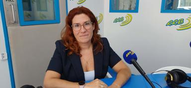 Sonia Backès le 27 03 26