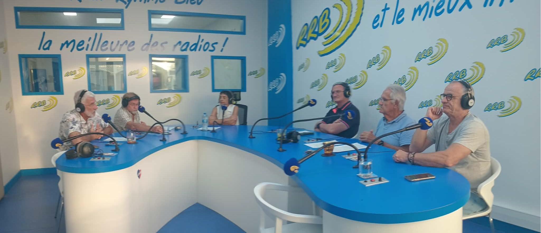 Club Politique 03 04 26