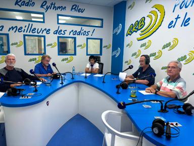 Club Politique 15 05 26