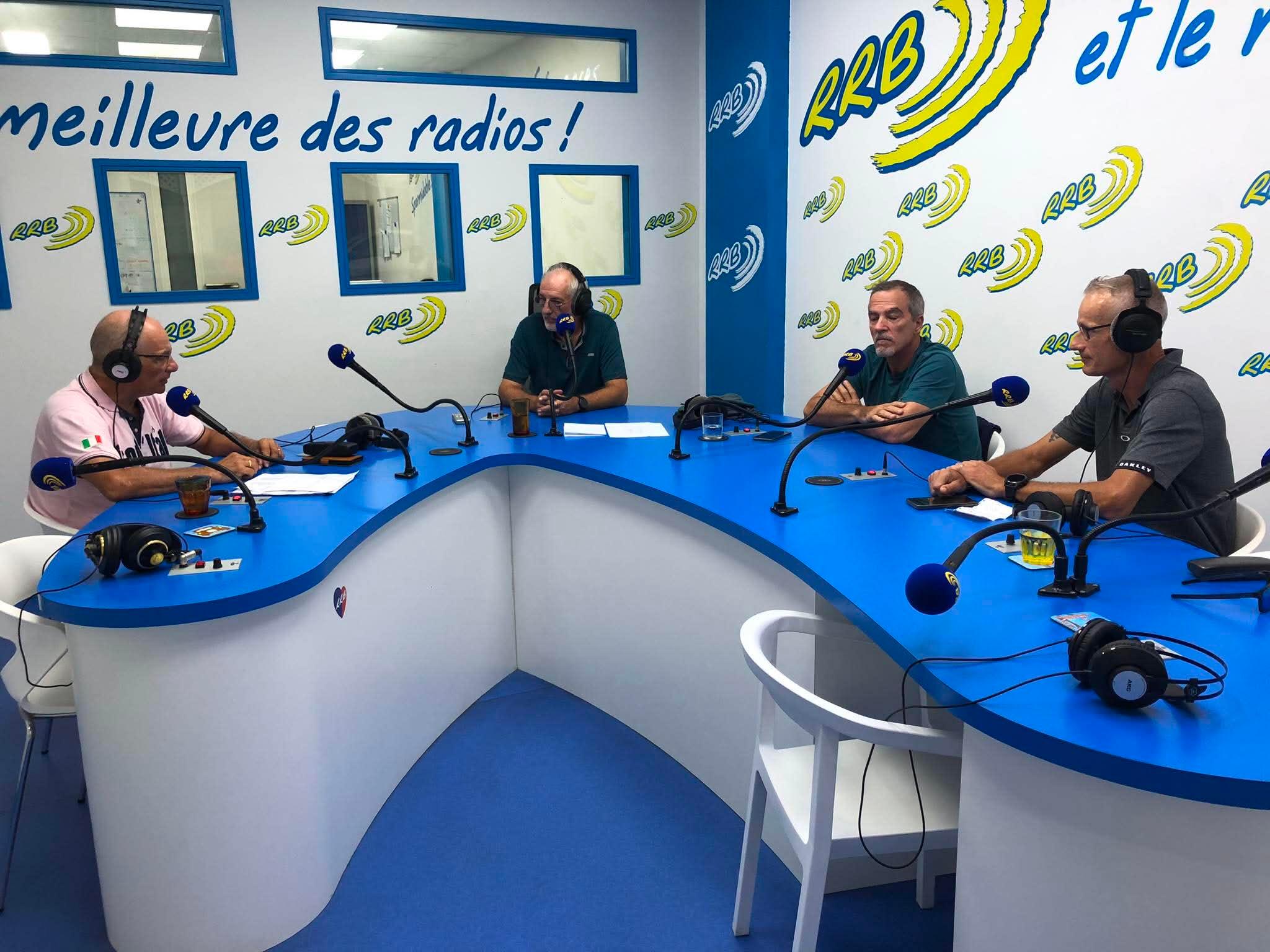 UNE SEMAINE SPORMIDABLE 25/05/26
