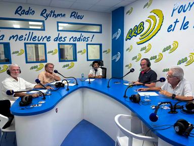 Club Politique 22 05 26