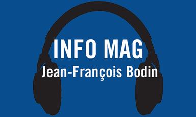 Logo infomag