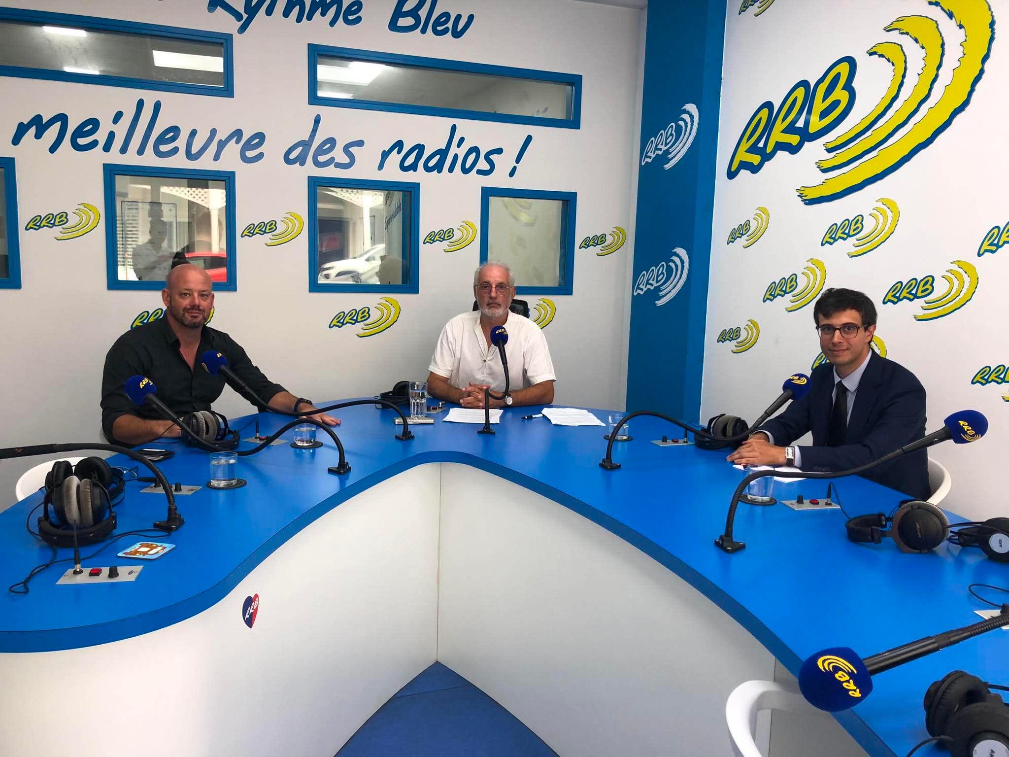 JDE : Les mesures d'urgence pour l'économie calédonienne 