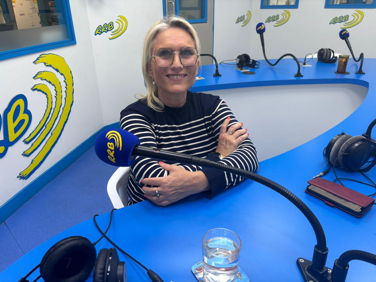 virginie ruffenach