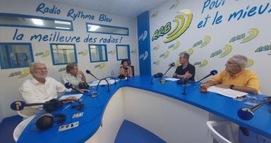 Club Politique 08 05 26