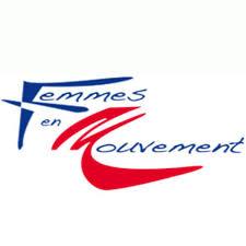 FEMMES EN MOUVEMENT