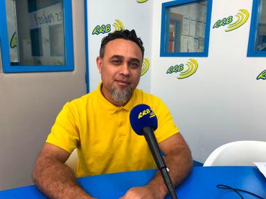 Johanito wamytan