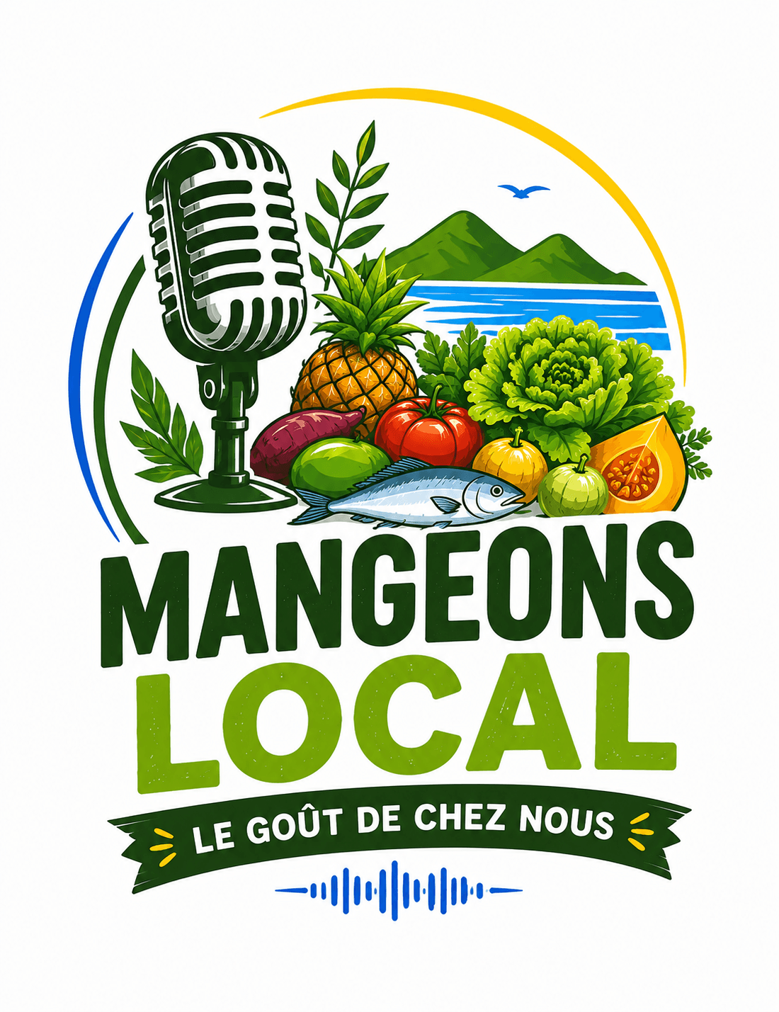LOGO MANGEONS LOCAL 