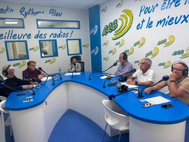 Club Politique 31 07 26