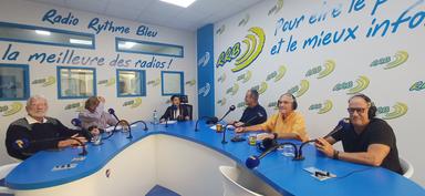 Club Politique 10 07 26