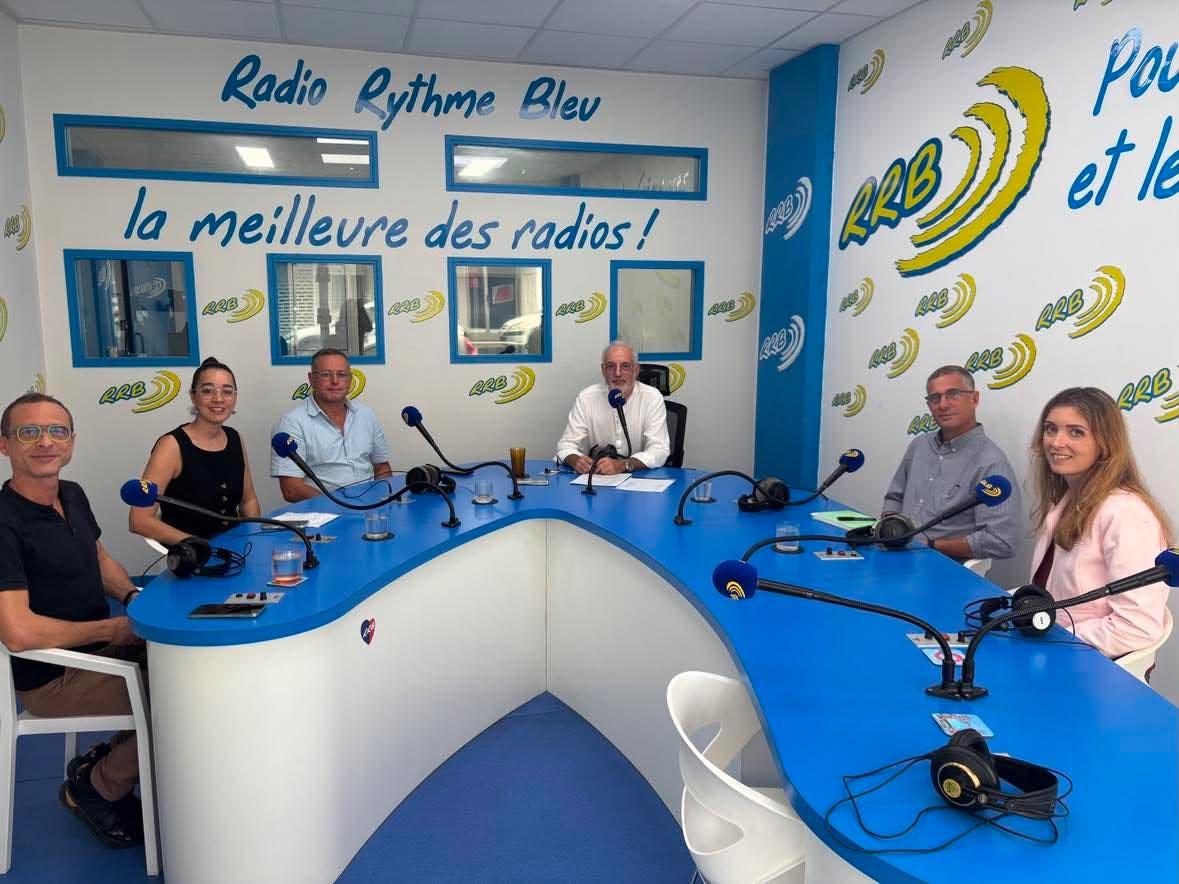 Jeudi de l'économie IA
