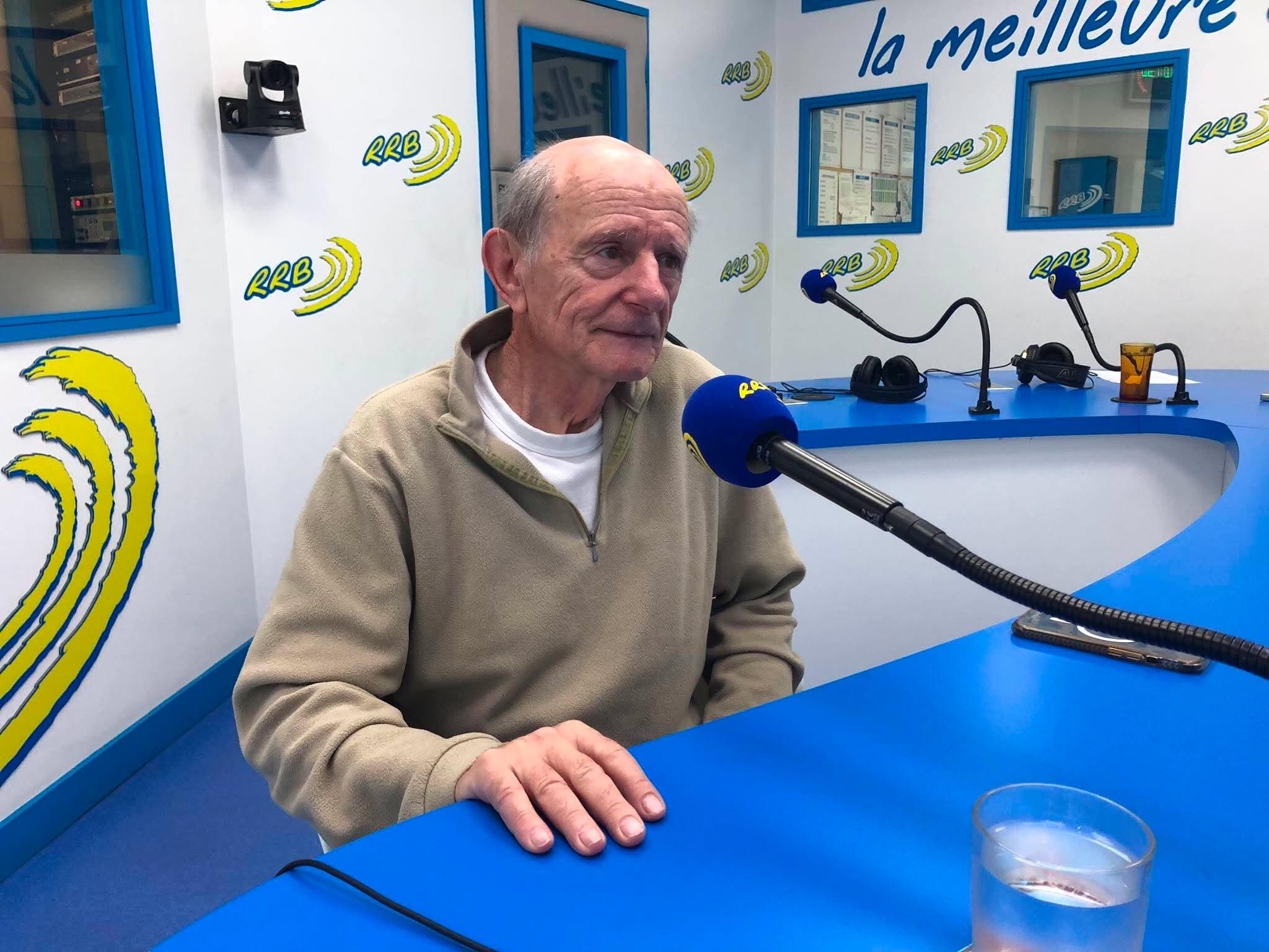Jean Louis Etienne IDM