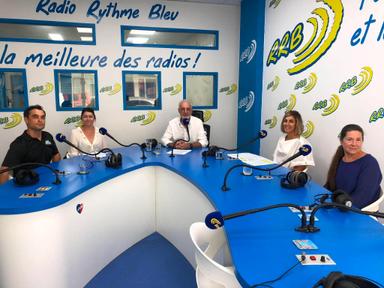Jeudi de l'économie 23 07 26