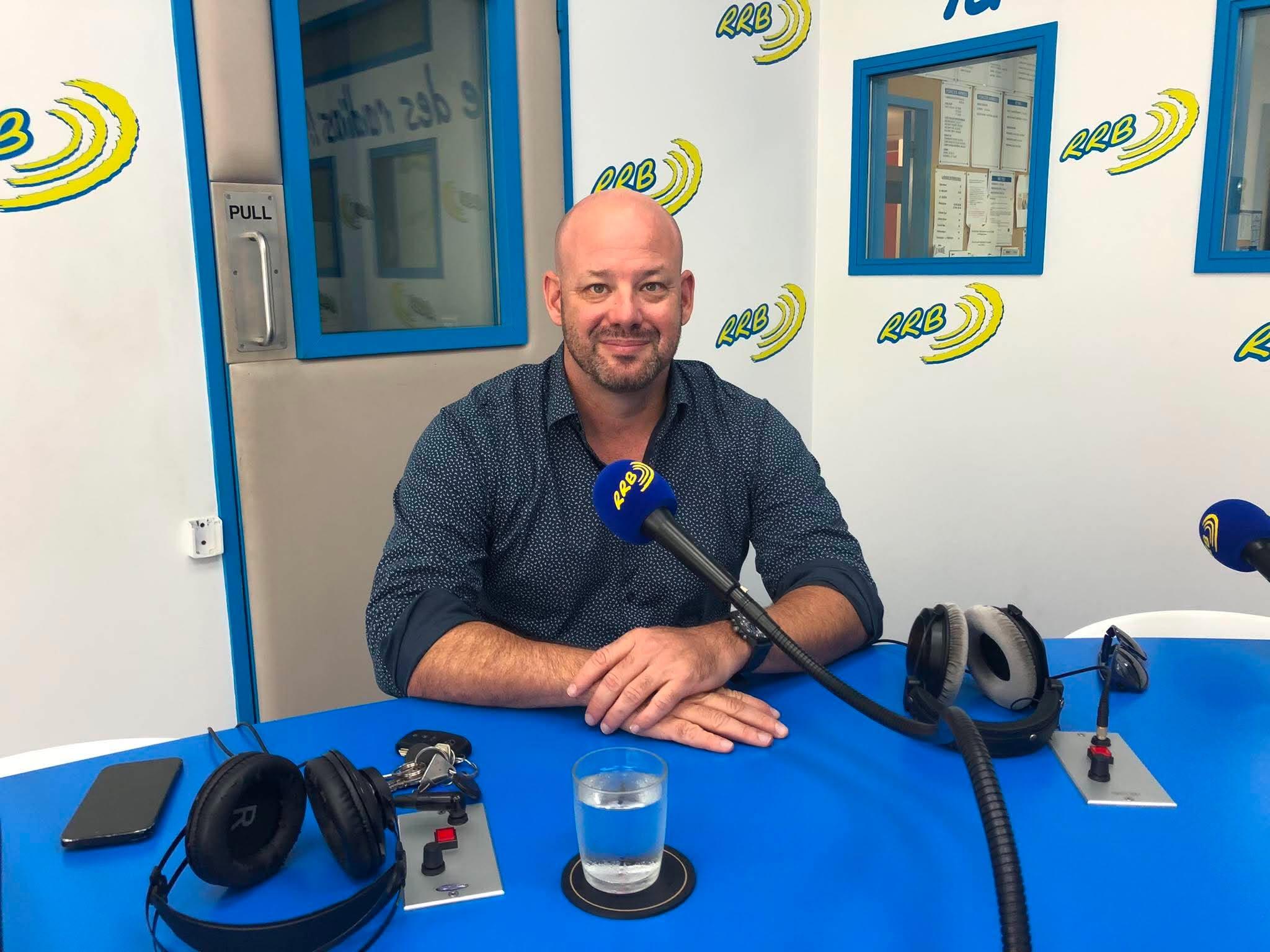 Transparence : Christopher Gygès