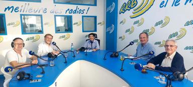 Club Politique 28 08 26