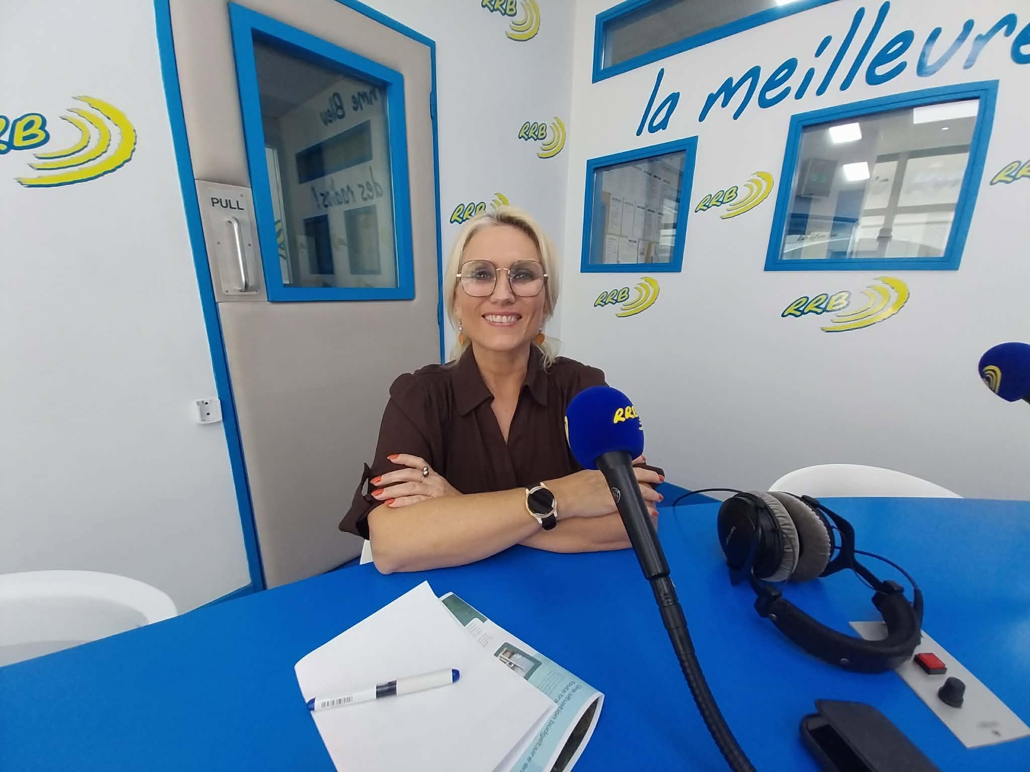 Virginie Ruffenach