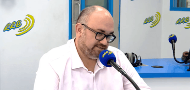 Xavier Rossard