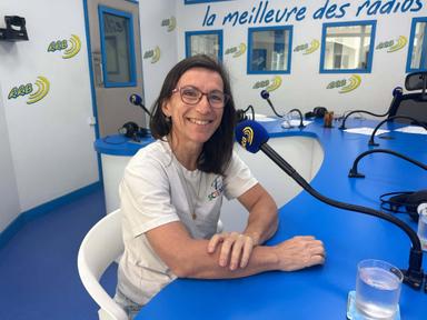 Frédérique Barrière