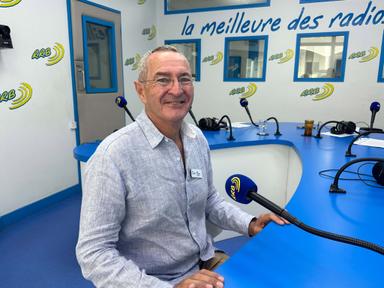 Marc Sabatier
