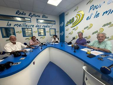 Club Politique 30 10 26