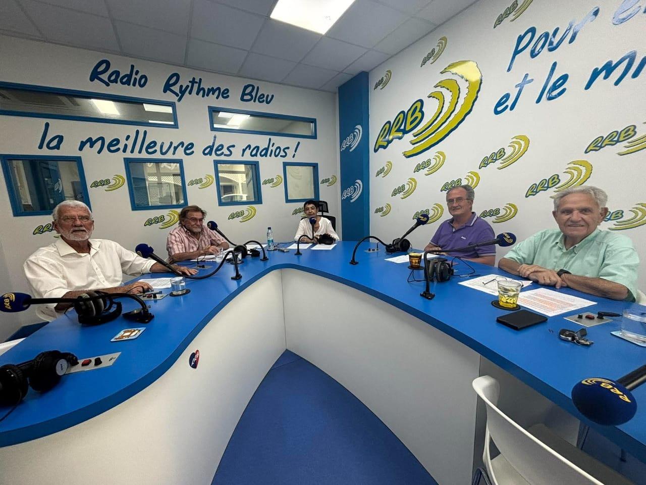 Club Politique 30 10 26