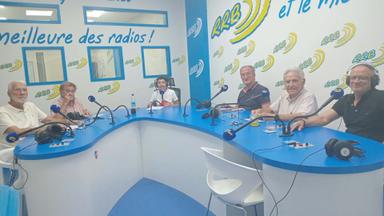 Club Politique 09 10 26