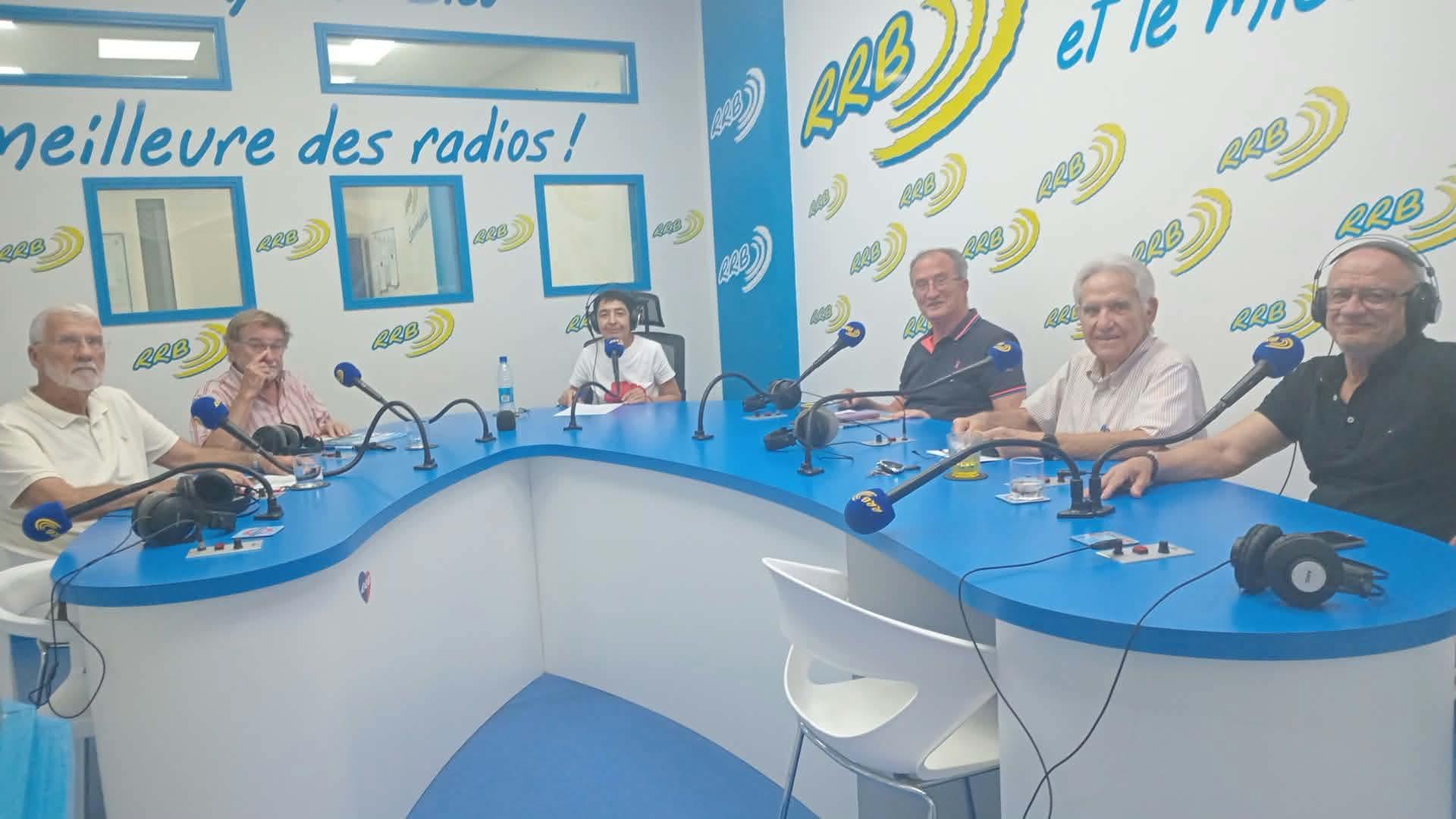 Club Politique 09 10 26