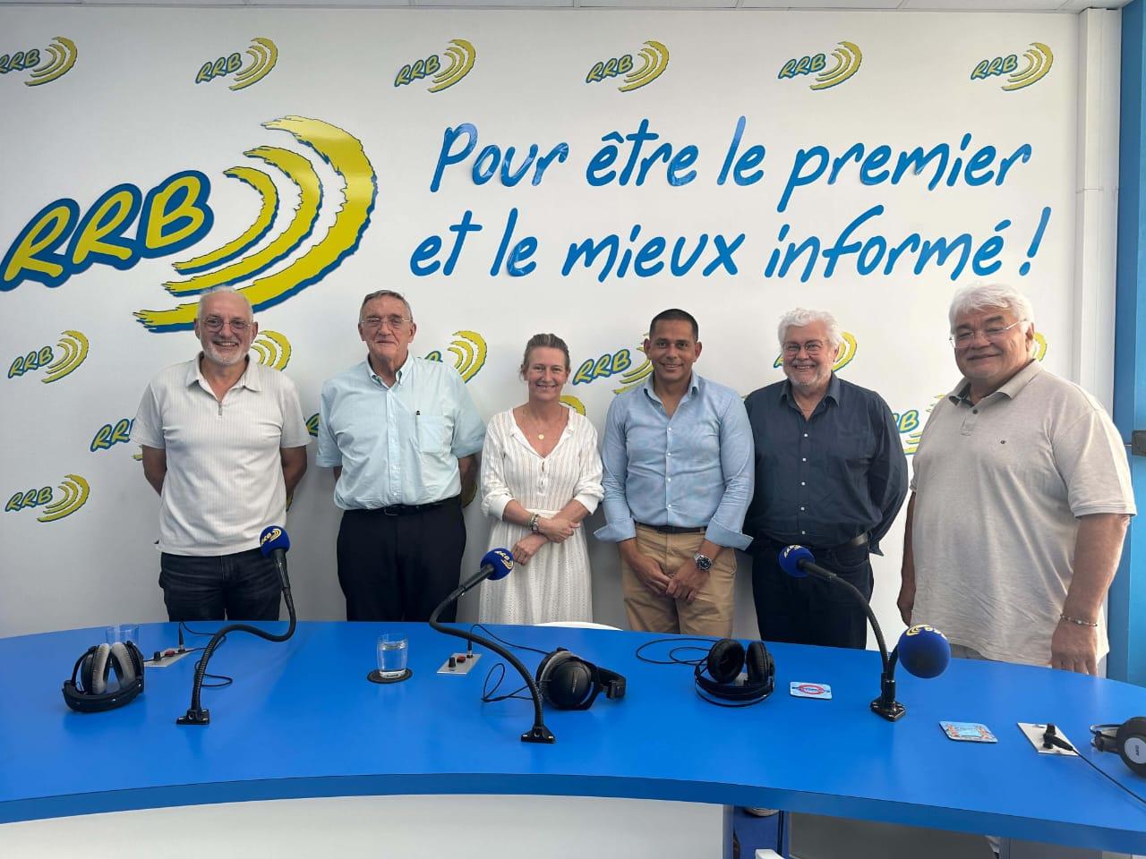 Jeudi de l'économie MEDEF 29 10 26