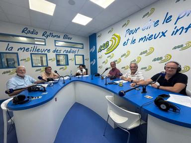 Club Politique 16 10 26