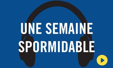 SPORMIDABLE 12/10/26