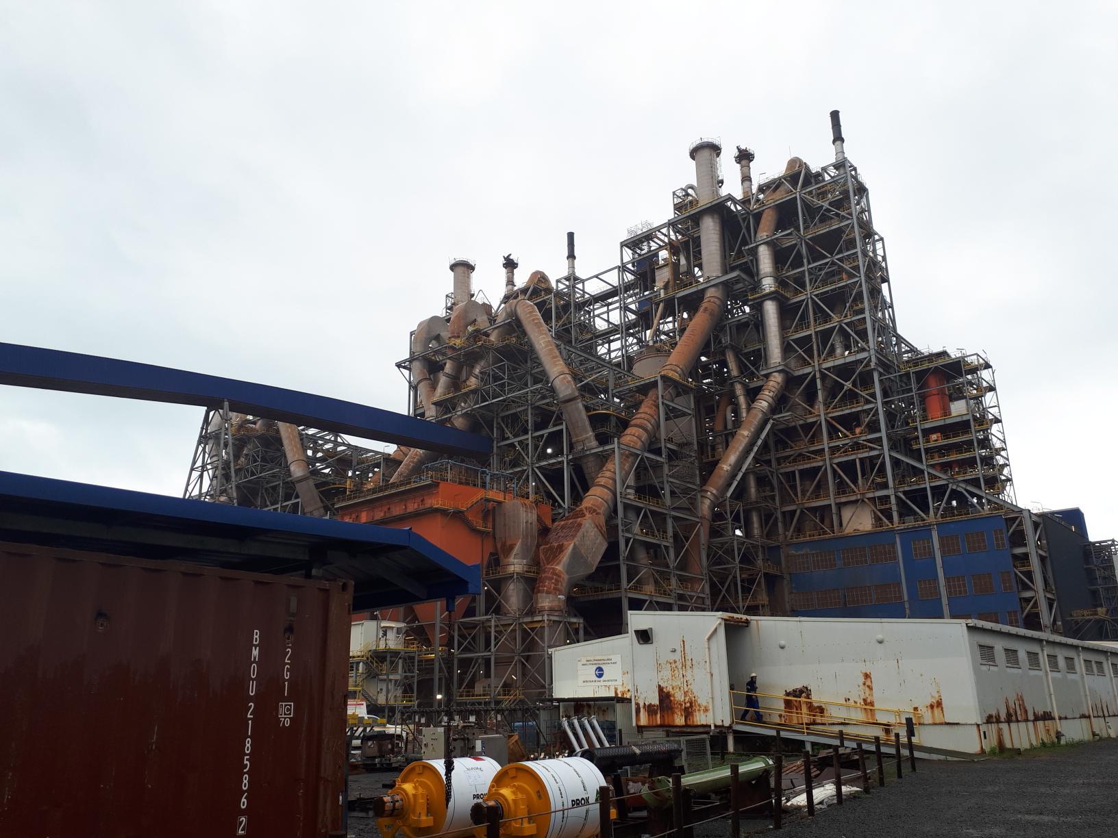 Des repreneurs pour KNS ?