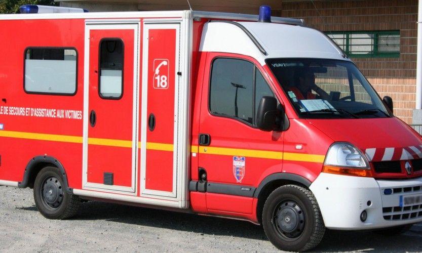 2 accidents samedi matin, 2 morts