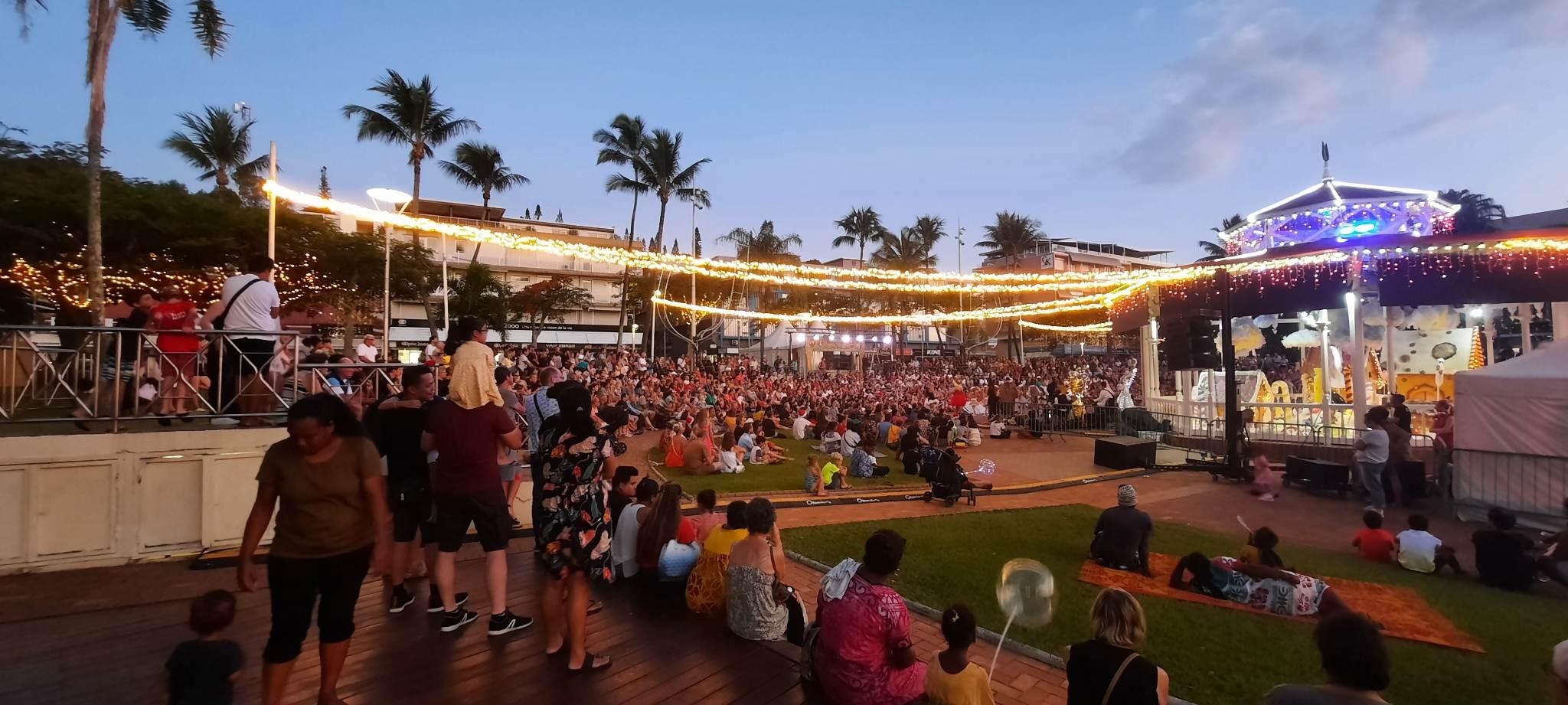 Les lettres des enfants sont entre les mains du père Noël !