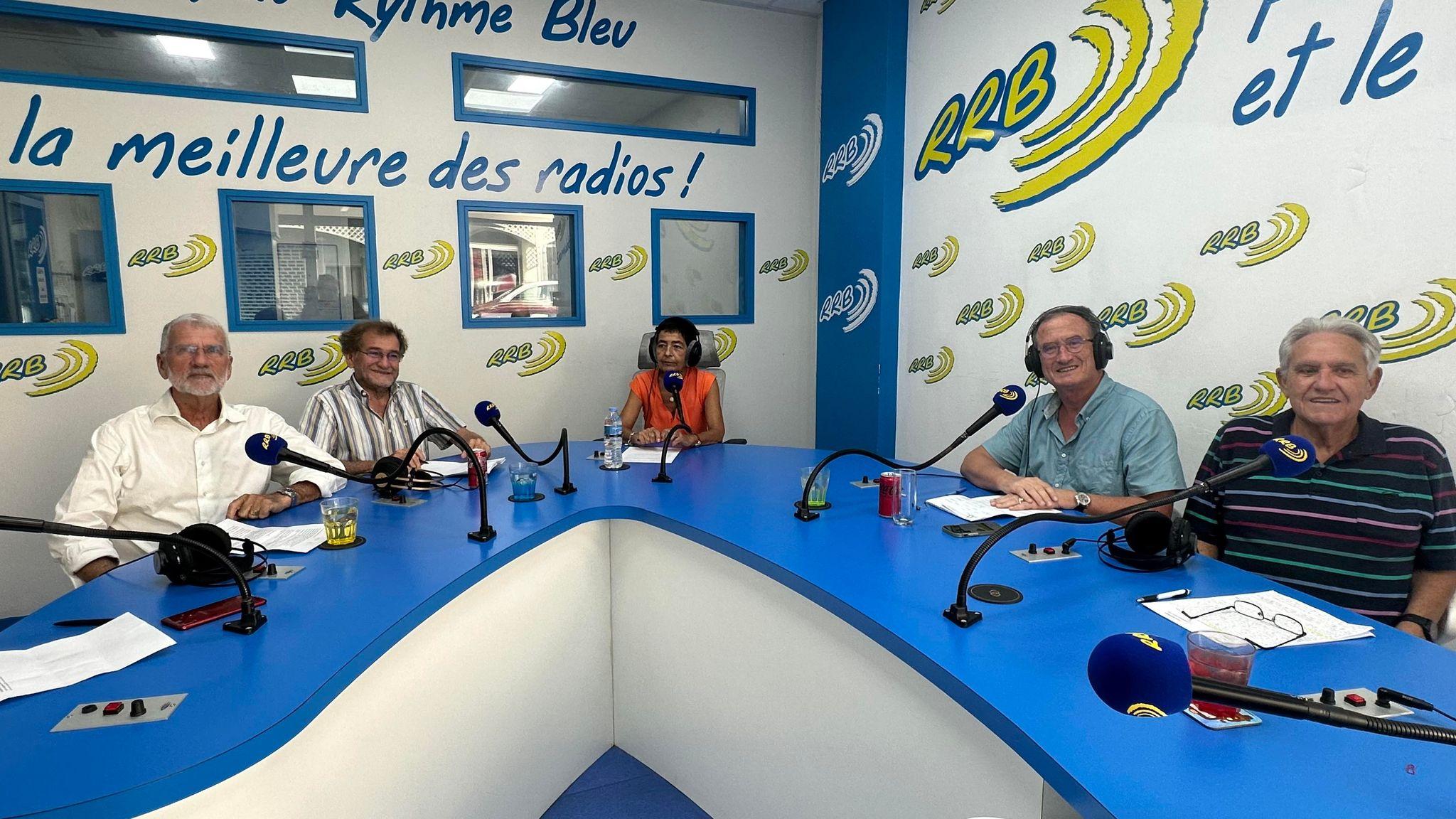 LE CLUB POLITIQUE : 03/03/23