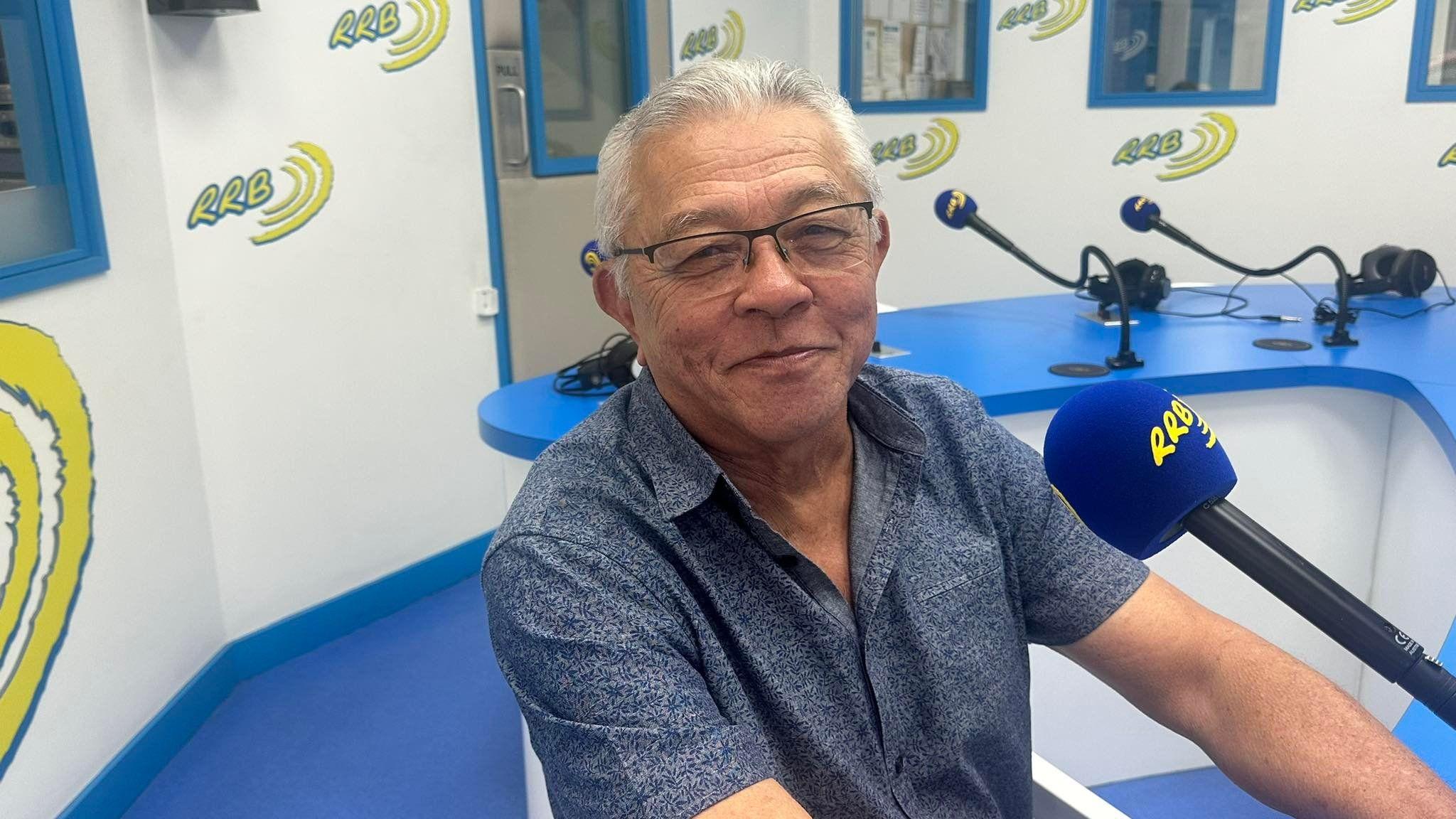 L'INVITE DU MATIN : 27/03/23