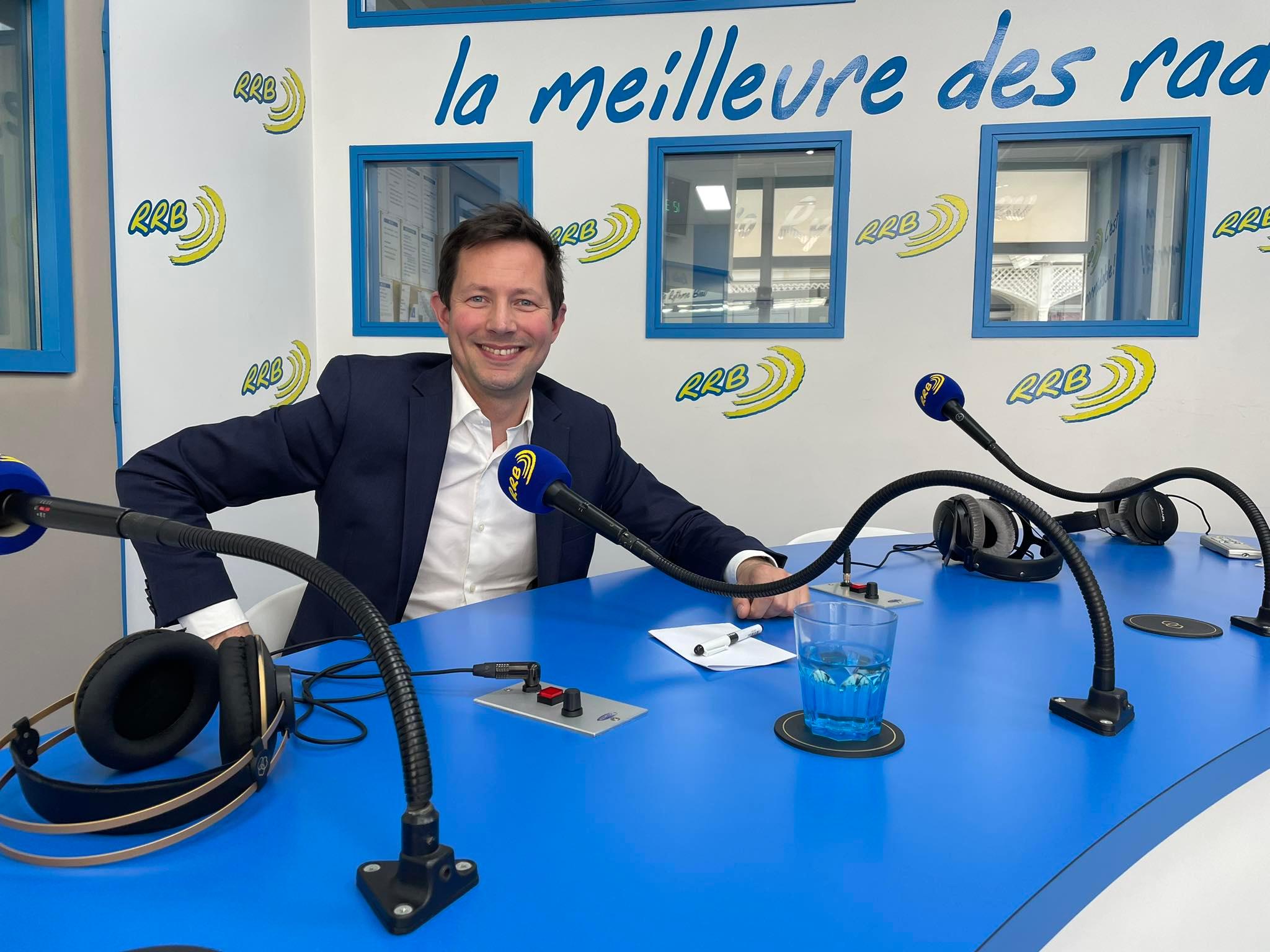 TRANSPARENCE : F-X BELLAMY