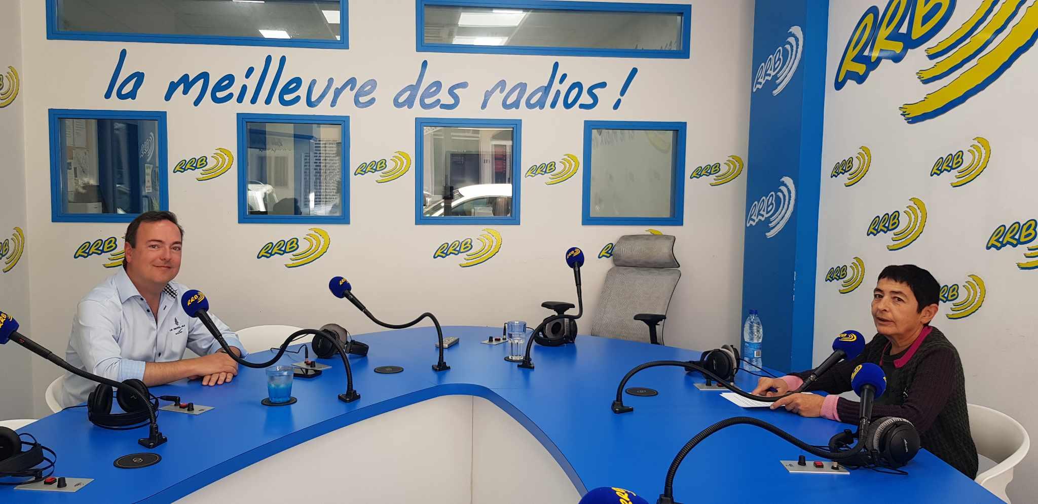 CITOYEN : LA SITUATION DE LA SLN