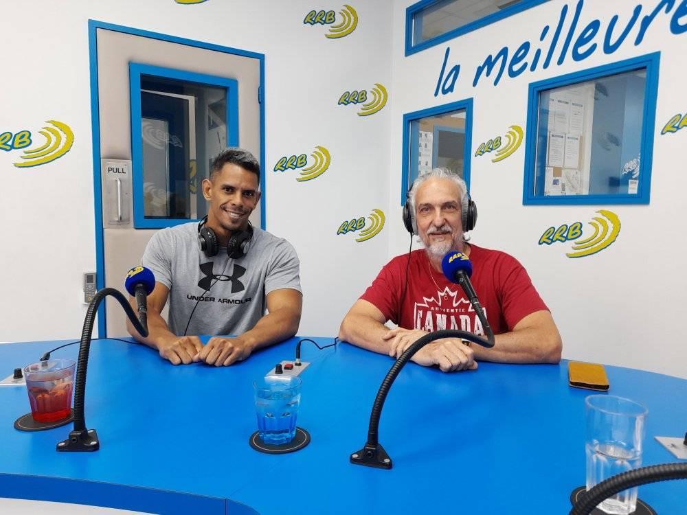 LE MAG DES SPORTS : BODYBUILDING