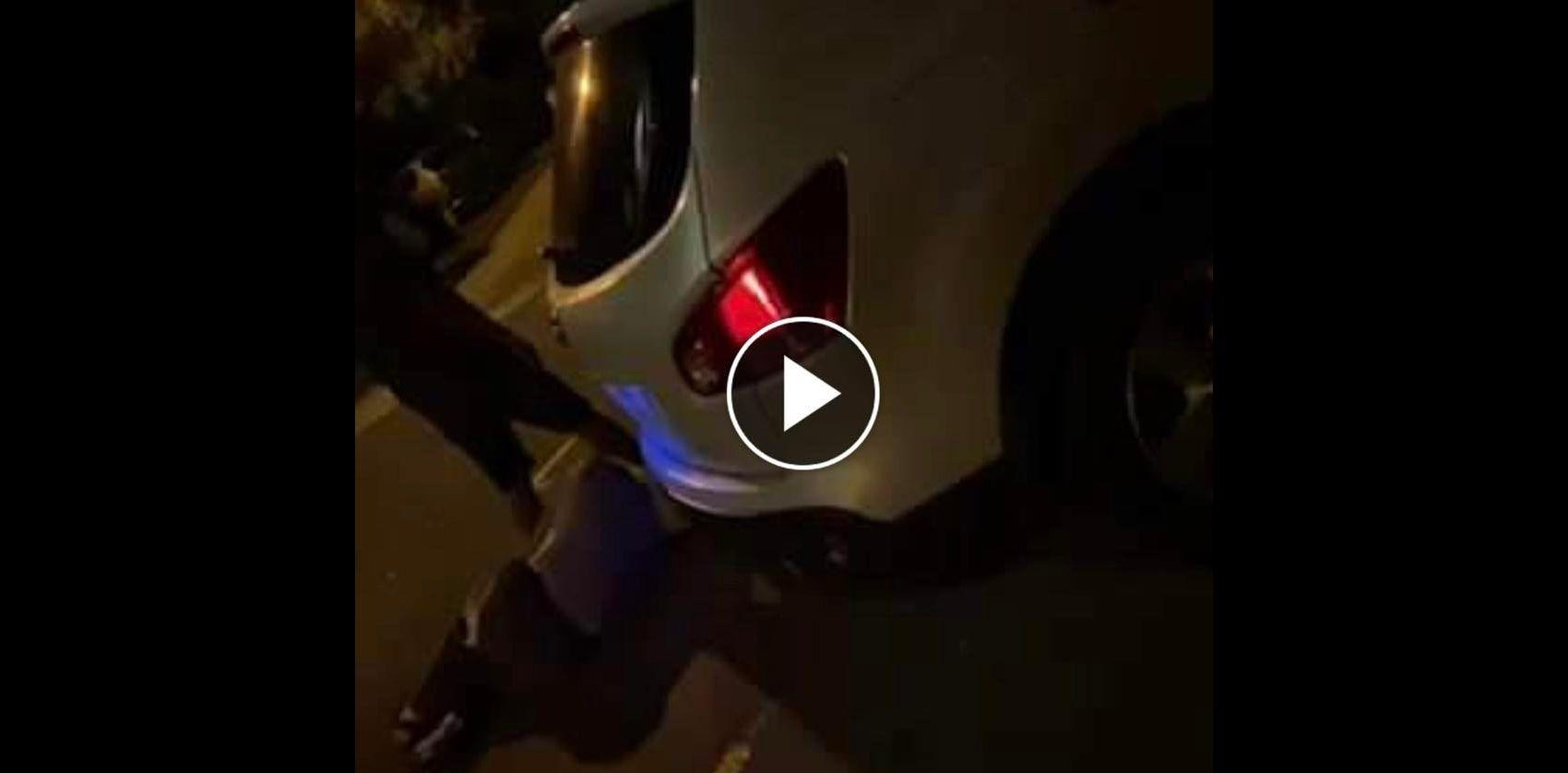 Jugés pour une agression filmée