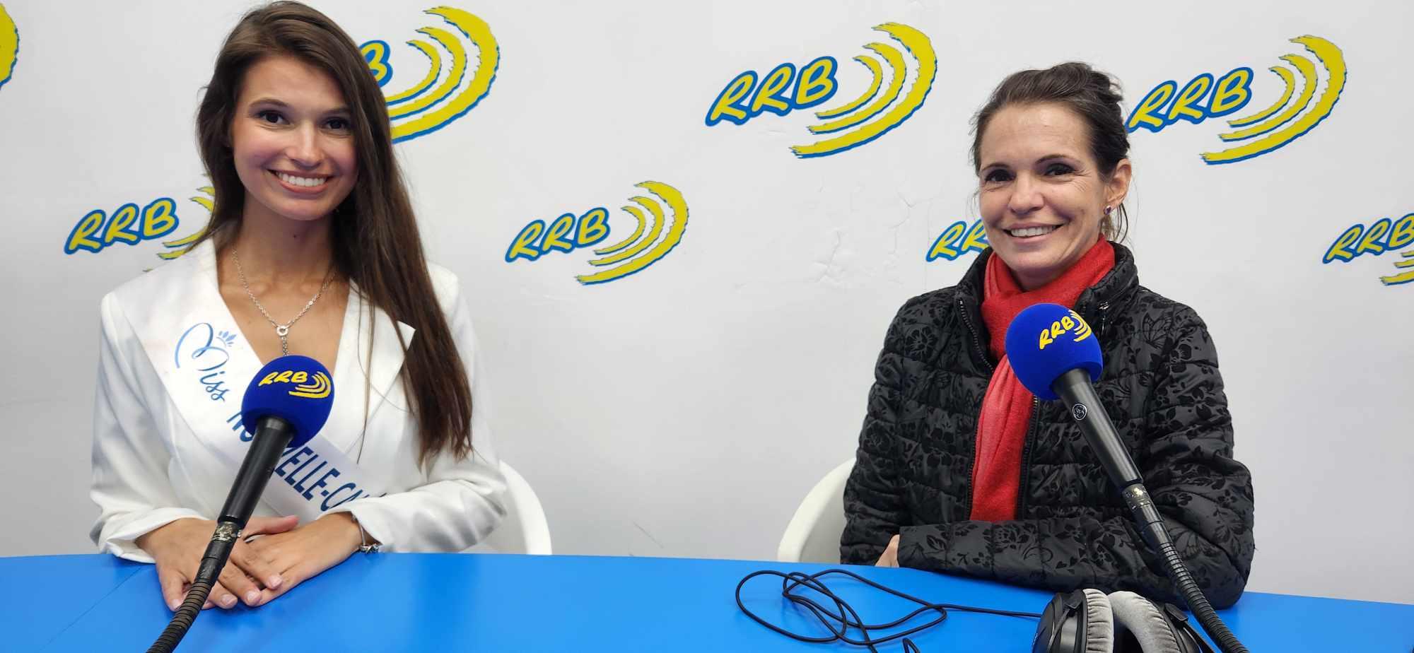 MATHILDA LELONG ELUE MISS CALEDONIE 2023 : "UN PUR BONHEUR"