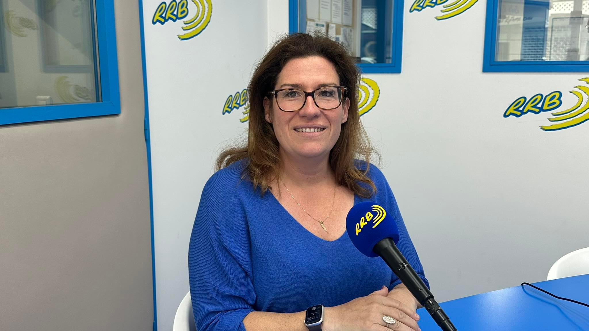 Sonia Backès démissionne de son poste de secrétaire d’Etat