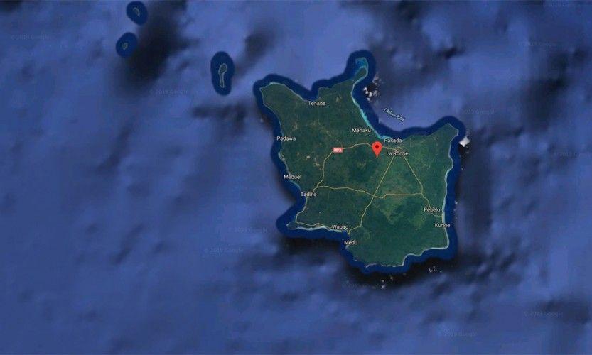 Accident. 2 blessés graves à Maré